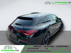 Mercedes CL 200 d BVA  occasion � Beaupuy - photo n�3