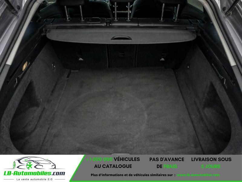 Mercedes CL 200 d BVA  occasion  Beaupuy - photo n10