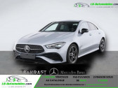 Mercedes CL 200 d BVA   Beaupuy 31
