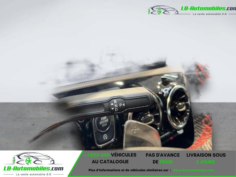 Mercedes CL 200 d BVA  occasion  Beaupuy - photo n2