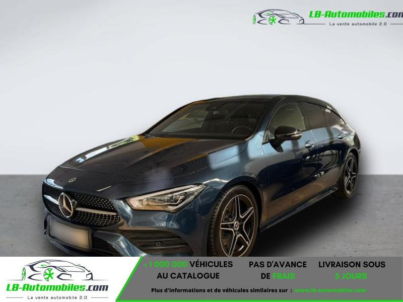 Mercedes CL 200 d BVA  occasion  Beaupuy