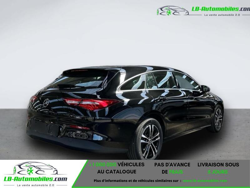 Mercedes CL 200 d BVA  occasion  Beaupuy - photo n3