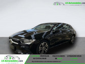 Mercedes CL 200 d BVA   Beaupuy 31