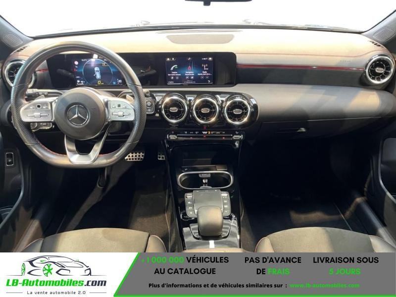 Mercedes CL 200 d BVA  occasion  Beaupuy - photo n3