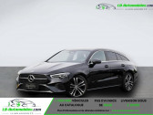 Annonce Mercedes CL occasion Diesel 200 d BVA  Beaupuy