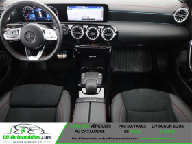 Mercedes CL 200 d BVA  occasion � Beaupuy - photo n�3