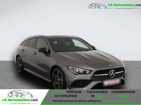 Mercedes CL 200 d BVA  occasion � Beaupuy - photo n�2