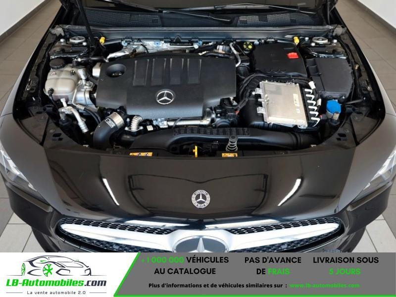 Mercedes CL 200 d BVA  occasion  Beaupuy - photo n8