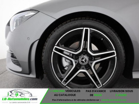 Mercedes CL 200 d BVA  occasion � Beaupuy - photo n�11