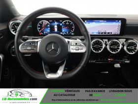 Mercedes CL 200 d BVA  occasion � Beaupuy - photo n�10