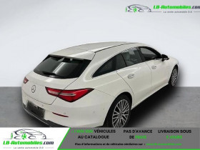 Mercedes CL 200 d BVA  occasion � Beaupuy - photo n�2