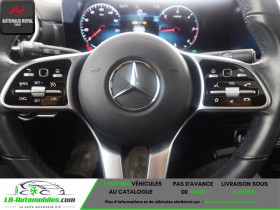 Mercedes CL 200 d BVA  occasion � Beaupuy - photo n�6