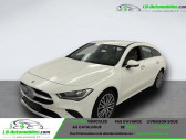 Mercedes CL occasion année 2020 boite Automatique Annonce Mercedes CL occasion Diesel 200 d BVA à Beaupuy