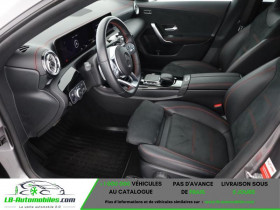 Mercedes CL 200 d BVA  occasion � Beaupuy - photo n�8