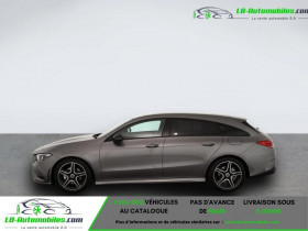 Mercedes CL 200 d BVA  occasion � Beaupuy - photo n�6