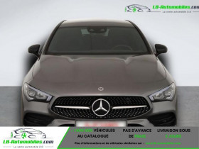 Mercedes CL 200 d BVA  occasion � Beaupuy - photo n�5