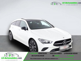 Mercedes CL 200 d BVA  occasion � Beaupuy - photo n�2