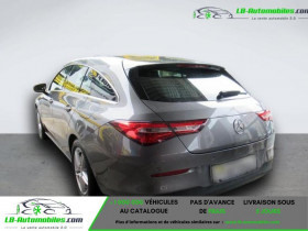 Mercedes CL 200 d BVA  occasion � Beaupuy - photo n�4