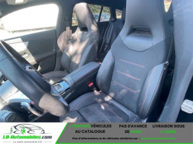 Mercedes CL 200 d BVA  occasion � Beaupuy - photo n�3