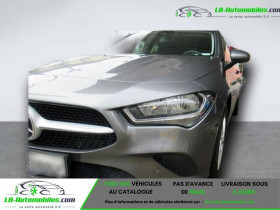 Mercedes CL 200 d BVA  occasion � Beaupuy - photo n�2