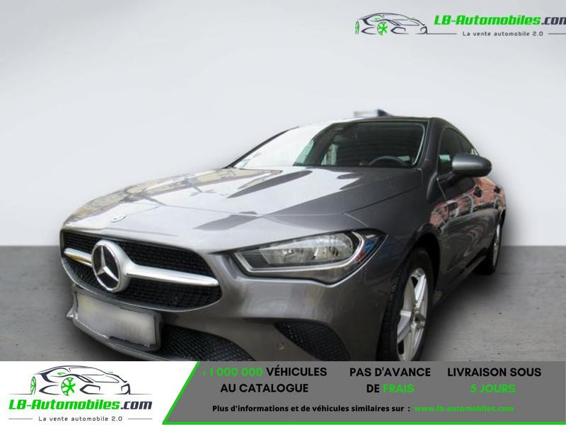 Mercedes CL 200 d BVA  occasion  Beaupuy