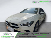 Mercedes CL 200 d BVA   Beaupuy 31