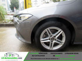 Mercedes CL 200 d BVA  occasion � Beaupuy - photo n�6