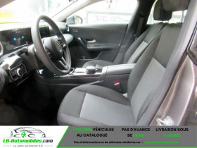 Mercedes CL 200 d BVA  occasion � Beaupuy - photo n�5