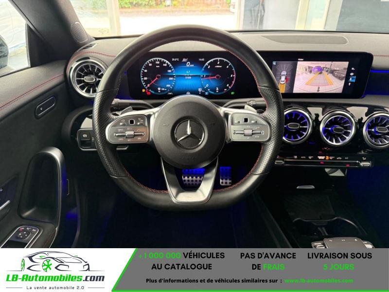 Mercedes CL 200 d BVA  occasion  Beaupuy - photo n5