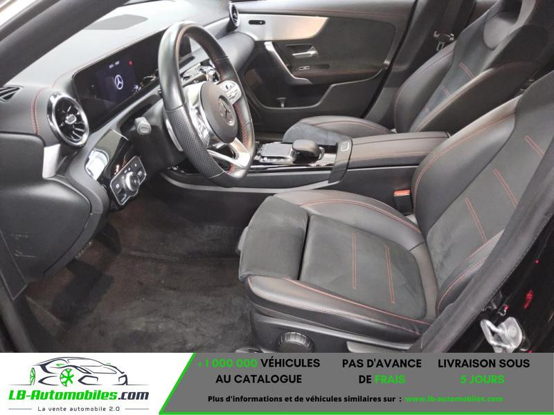 Mercedes CL 200 d BVA  occasion  Beaupuy - photo n6
