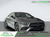 Mercedes CL 200 d BVA   Beaupuy 31
