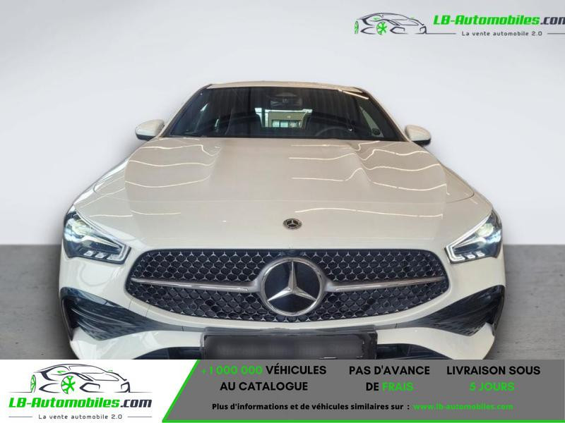 Mercedes CL 200 d BVA  occasion  Beaupuy - photo n5