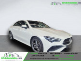 Mercedes CL 200 d BVA   Beaupuy 31