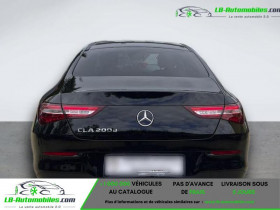 Mercedes CL 200 d BVA  occasion  Beaupuy - photo n6