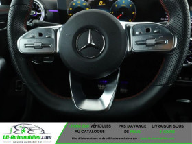 Mercedes CL 200 d BVA  occasion  Beaupuy - photo n10