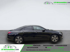 Mercedes CL 200 d BVA  occasion  Beaupuy - photo n5