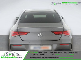 Mercedes CL 200 d BVA  occasion  Beaupuy - photo n7