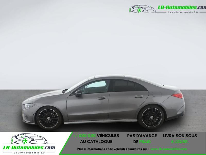 Mercedes CL 200 d BVA  occasion  Beaupuy - photo n6