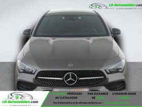 Mercedes CL 200 d BVA  occasion  Beaupuy - photo n5