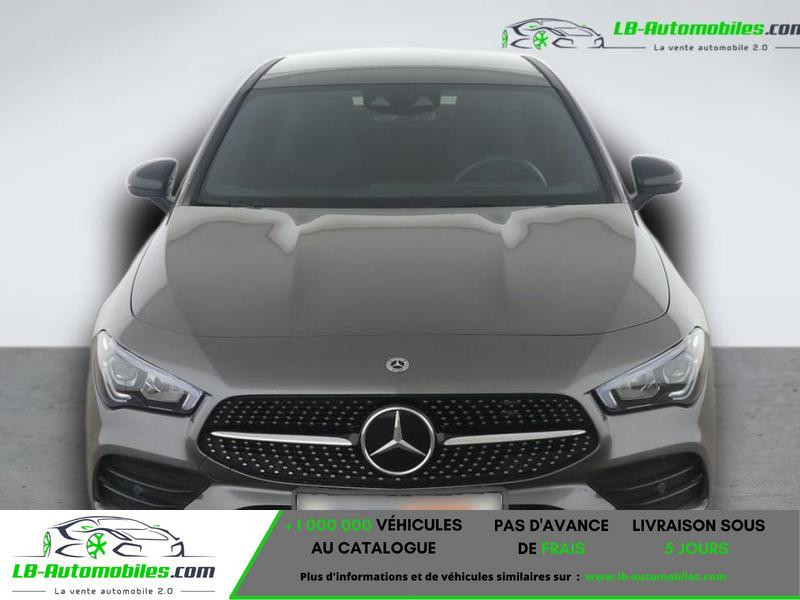Mercedes CL 200 d BVA  occasion  Beaupuy - photo n5