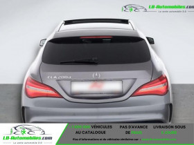 Mercedes CL 200 d BVA  occasion  Beaupuy - photo n6