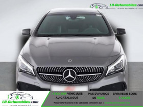 Mercedes CL 200 d BVA  occasion  Beaupuy - photo n4