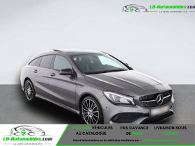 Mercedes CL 200 d BVA  occasion  Beaupuy - photo n2