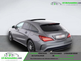 Mercedes CL 200 d BVA  occasion  Beaupuy - photo n3