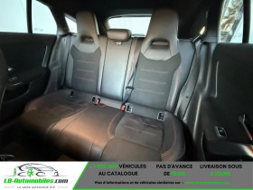 Mercedes CL 200 d BVA  occasion  Beaupuy - photo n9