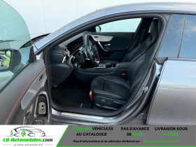 Mercedes CL 200 d BVA  occasion  Beaupuy - photo n8