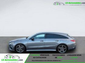 Mercedes CL 200 d BVA  occasion  Beaupuy - photo n6