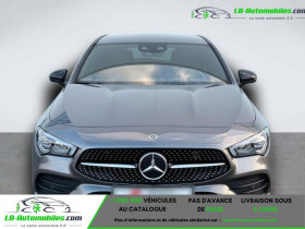 Mercedes CL 200 d BVA  occasion  Beaupuy - photo n5