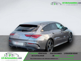 Mercedes CL 200 d BVA  occasion  Beaupuy - photo n4