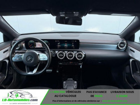 Mercedes CL 200 d BVA  occasion  Beaupuy - photo n3